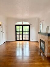1611 Talmadge St, Unit Lower Level Apt 2 in Los Angeles, CA - Building Photo - Building Photo