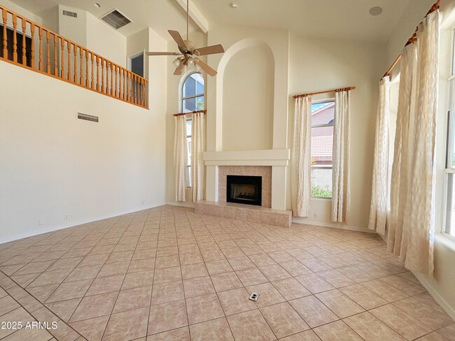 3213 E Desert Flower Ln in Phoenix, AZ - Building Photo - Building Photo