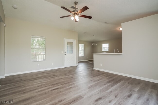 property at 1301 Olive Ave N