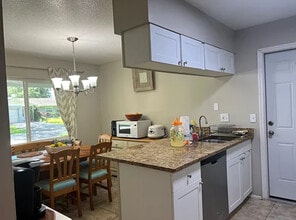 1618 Amberglen Dr in Dunedin, FL - Building Photo - Building Photo