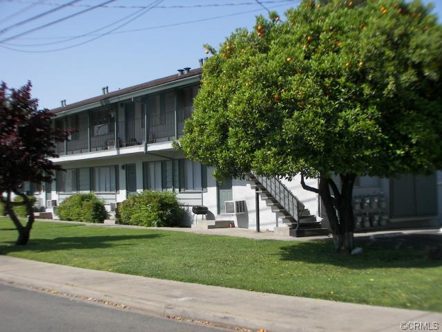 1872 5th Ave in Oroville, CA - Building Photo