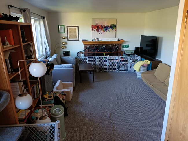 213 NW Timothy St, Unit #4