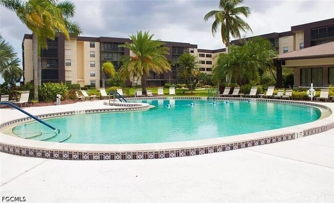 3490 N Key Dr in North Fort Myers, FL - Building Photo - Building Photo