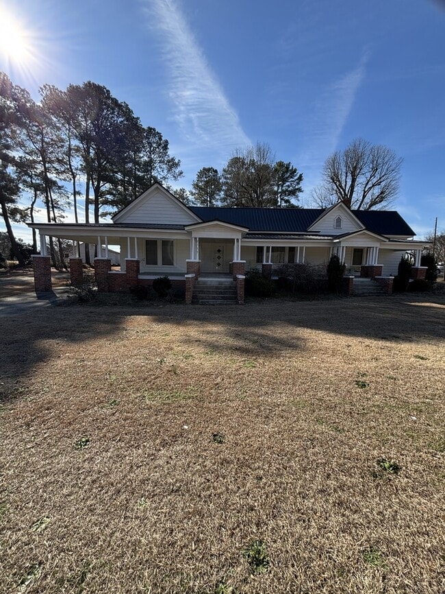 property at 2115 Galilee Rd