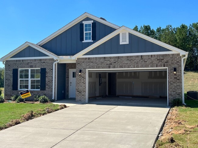 property at 125 Cambridge Wy