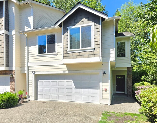 property at 1145 215th Pl SE
