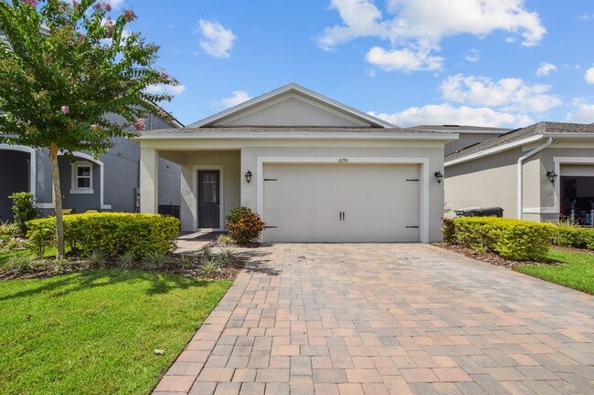 property at 2295 Emerald Springs Dr