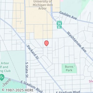 property at 930 Church St