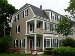 2 Evergreen St in Kingston, MA - Building Photo