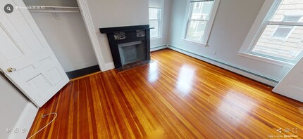 50 Hancock St, Unit 56-3 in Cambridge, MA - Building Photo - Building Photo