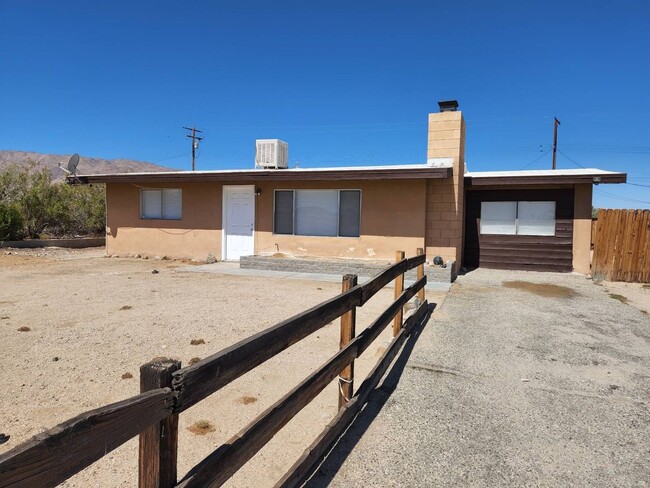 property at 6646 Sahara Ave