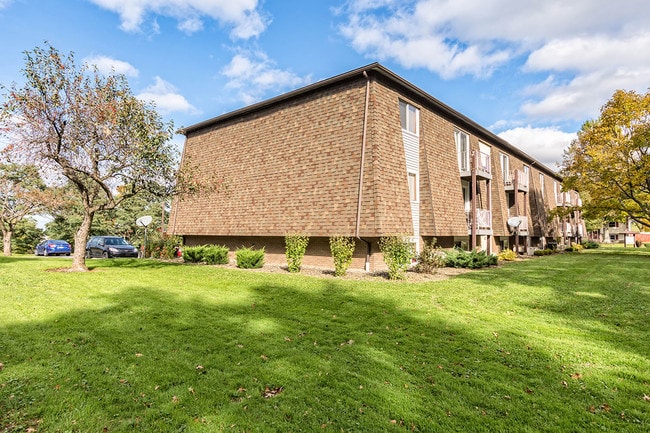 Alpine Village Apartments in Erie, PA - Building Photo - Building Photo