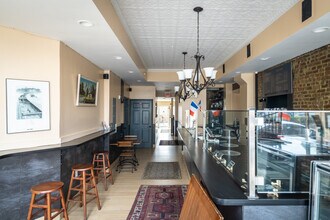 177 York St in Jersey City, NJ - Building Photo - Interior Photo
