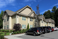 Greenway Cove Apartments in Boone, NC - Building Photo - Building Photo