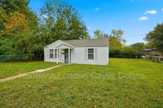 1626 Nemnich Rd in St. Louis, MO - Building Photo - Building Photo