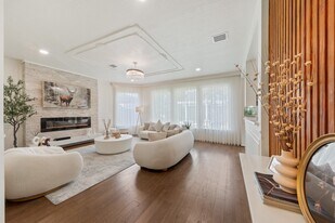 21810 Mystic Point Ct in Katy, TX - Building Photo