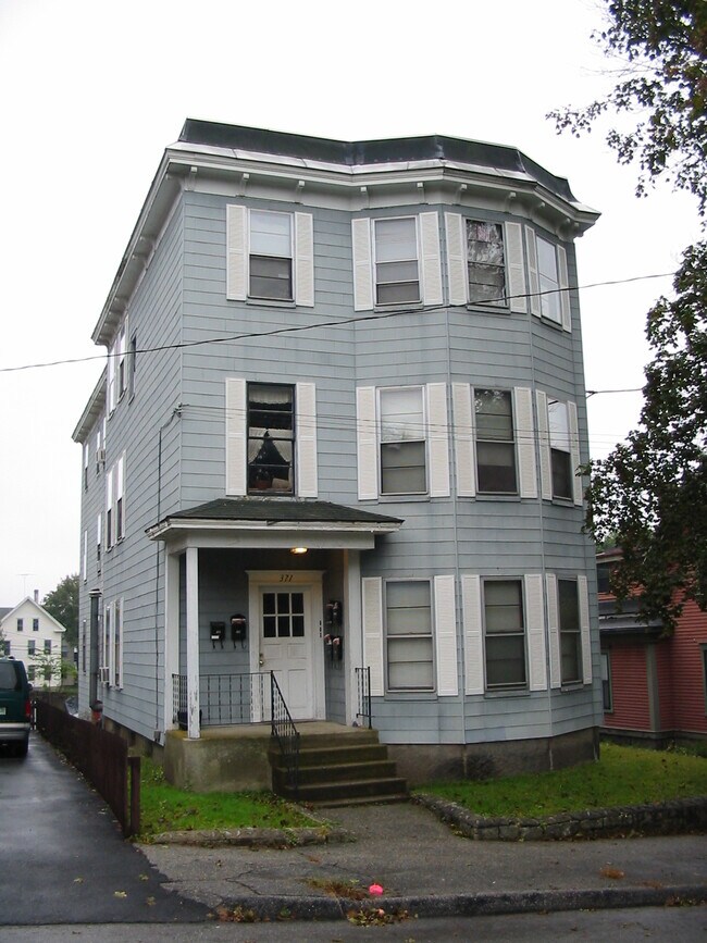 371 Concord St Apartments and Nearby Manchester Apartments For Rent