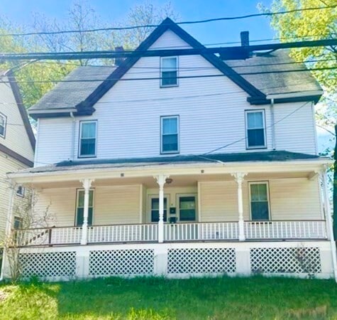 property at 34 Arlington St