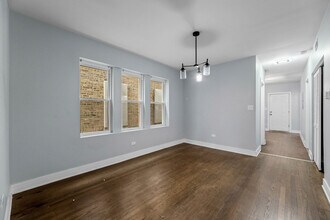 7752 S Wood St in Chicago, IL - Building Photo - Building Photo