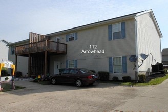 112-114 Arrowhead Dr in Williamstown, KY - Foto de edificio - Other