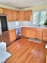 21 Hines Rd in Cumberland, RI - Building Photo - Building Photo