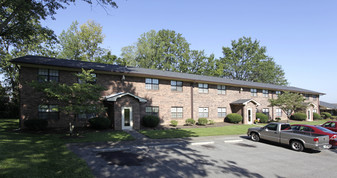 645 Watkins Rd Apartments