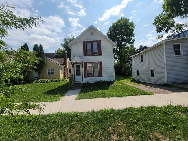 property at 239 Chippewa St