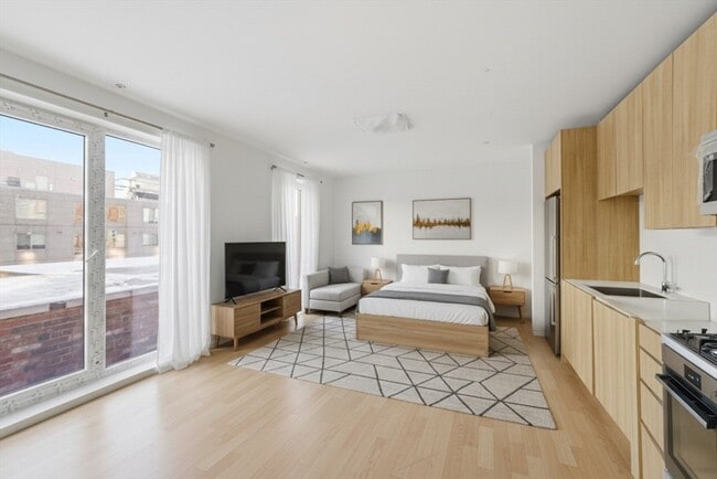 property at 1035 Commonwealth Ave