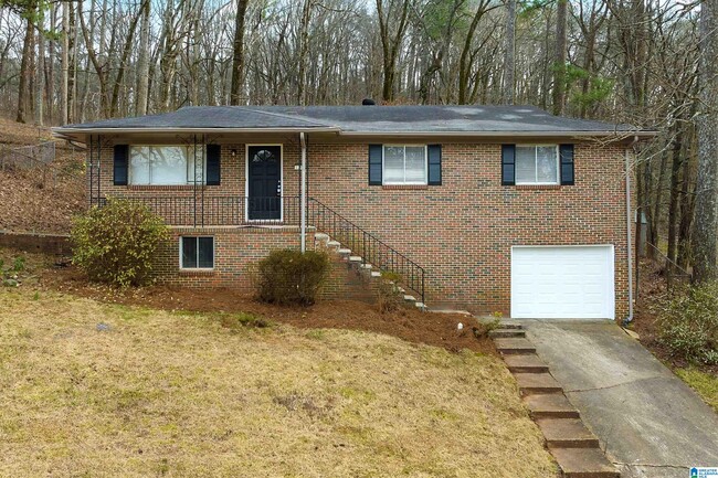 property at 1213 Bowman Rd