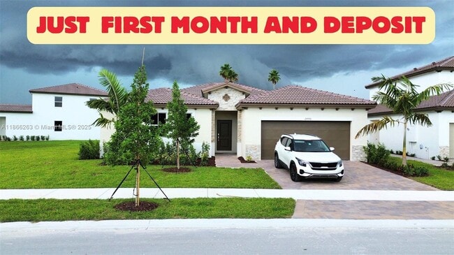 property at 2990 SE 23rd Ave