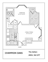 Champion Oaks photo'