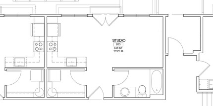 110 SE Handley St in McMinnville, OR - Building Photo - Building Photo