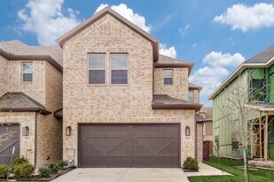 825 Heart Reef Rd in Plano, TX - Building Photo
