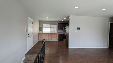 4111 E Pikes Peak Ave in Colorado Springs, CO - Foto de edificio - Building Photo