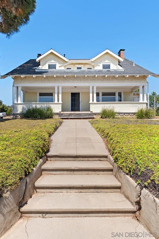 property at 52 E St