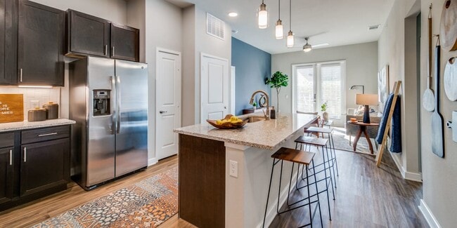 Luxia River East in Fort Worth, TX - Building Photo - Building Photo
