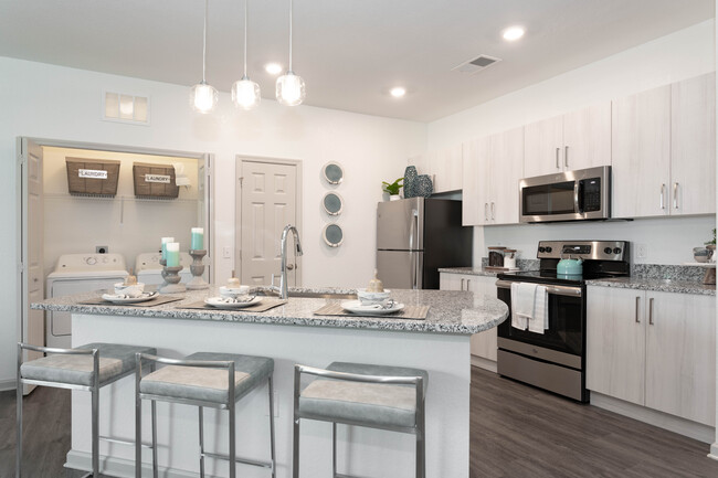 The Shore Luxury Apartment Homes in Lakeland, FL - Foto de edificio - Interior Photo