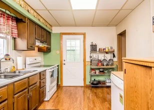 163 Oak Spring Rd in Canonsburg, PA - Building Photo - Building Photo