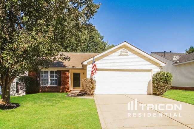 property at 1114 Stonehenge Ln
