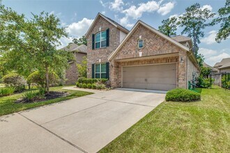 15 Canoe Bend Dr in Spring, TX - Building Photo - Building Photo