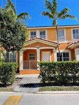 24063 SW 109th Ave in Homestead, FL - Building Photo
