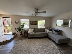 7887 Rancho Fanita Dr in Santee, CA - Building Photo - Building Photo