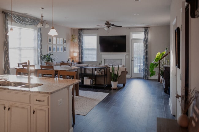 property at 8079 Ronda Drive