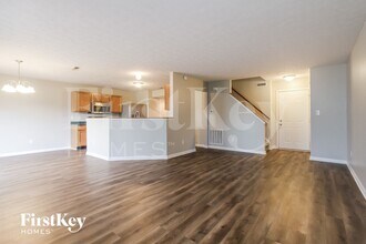 9212 Timpani Way in Indianapolis, IN - Building Photo - Building Photo