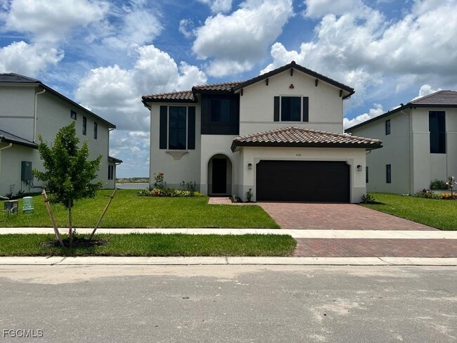 property at 5101 Isidora Ln
