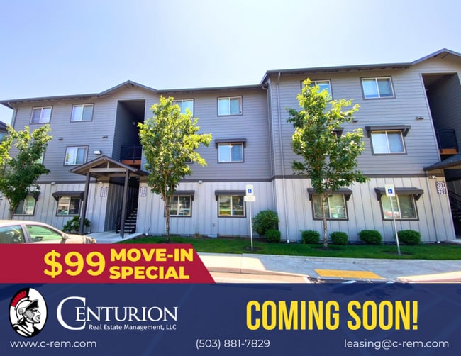 property at 4235 Hawthorne Ave NE