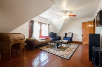 2451 Maplewood Ave, Unit 3T in Cincinnati, OH - Building Photo - Building Photo