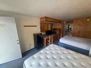 265 N Millward St in Jackson, WY - Building Photo - Building Photo