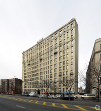 Lewis Morris Apartments in Bronx, NY - Building Photo - Building Photo