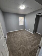 721 E 8th St, Unit 1 in Pueblo, CO - Foto de edificio - Building Photo